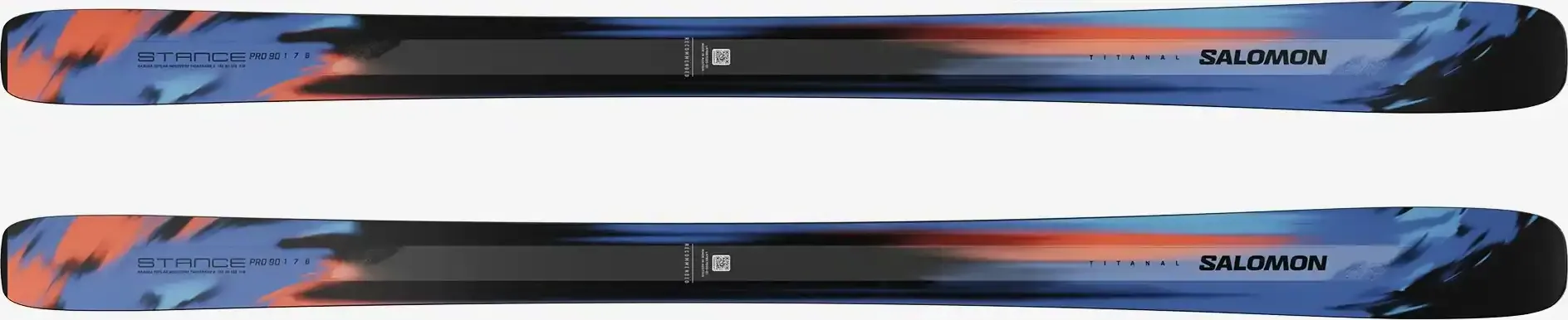 SALOMON STANCE PRO 90 2026